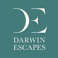 Darwin Escapes logo