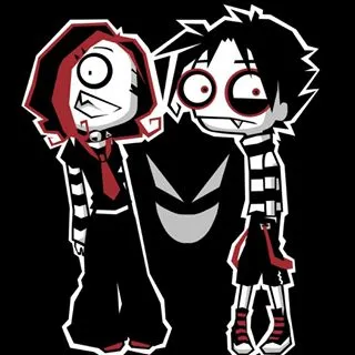 Vampire Freaks