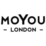 MoYou London Discount Codes and Coupons Jan 2026