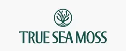 True Sea Moss logo