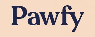 Pawfy logo